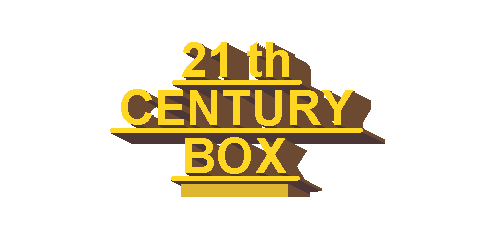 21th century box