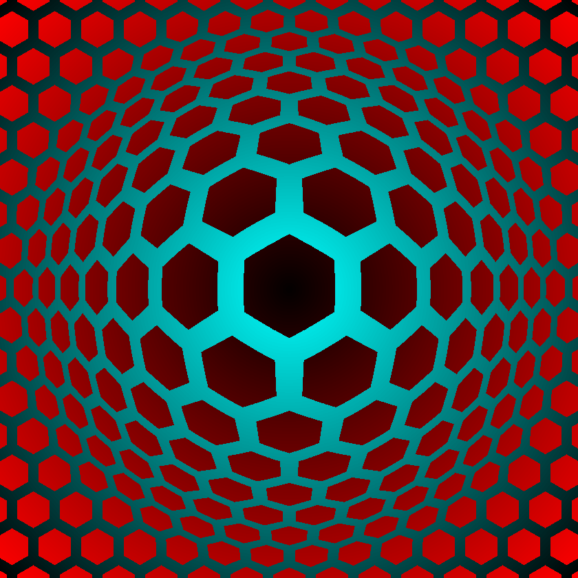 op art hexagones 02h36g3cr.gif