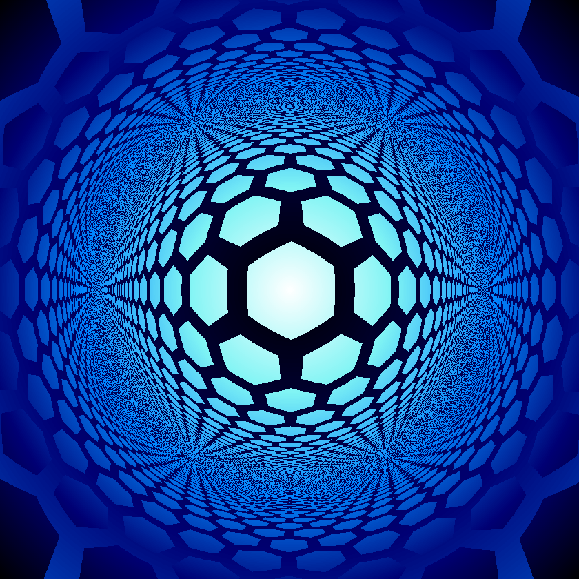 op art hexagones 12h85f15f.gif