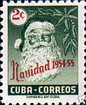 timbre cubain