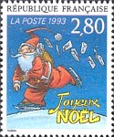 timbre français