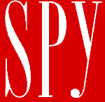 Spy magazine