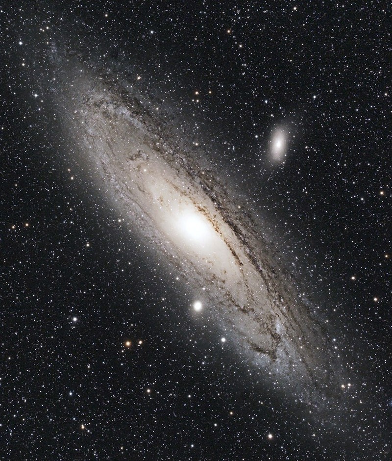M31 big
