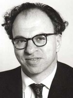 Hermann Bondi