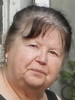 Yvonne Deladerière Deladeriere