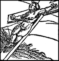 crucifie