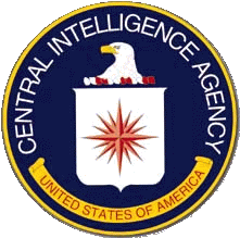 emblème de la CIA