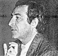 José Luis Jordan Peña 