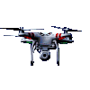 bouton drones