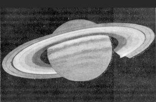 reproduction de L'Astronomie de 1898