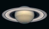 Saturne reconstitué pour 1675