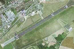 aerodrome
