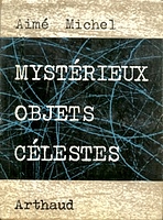 Mystérieux objets célestes MOC