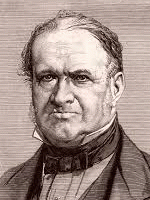 Jacques Bergier lors d'une émission télévisée Guichard