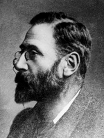 Alfred Watkins Watkins