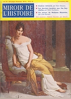 couverture miroir 70